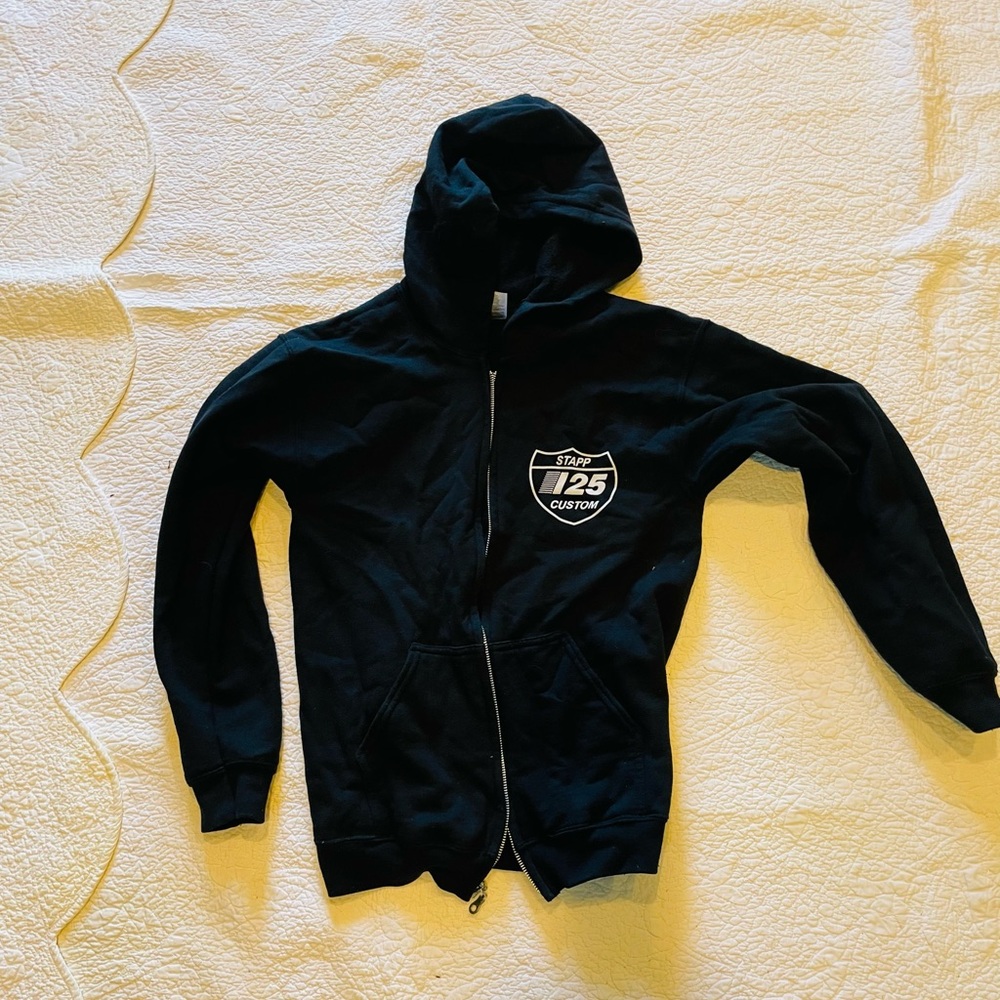 Gildan hoody M
